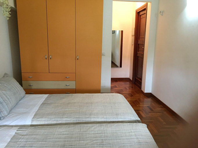 Public Area 2, VillaGiò B&B, Rome