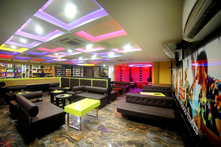 Public Area 3, Hotel City Palace, Jodhpur
