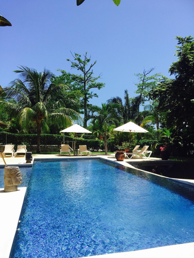 Sport & Beauty 2, Montelaguna Boutique Hotel, Nicoya