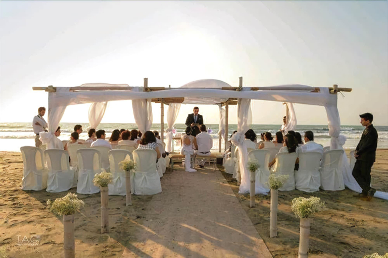 Food & Drinks 5, Boca Beach Resort Club, Rocafuerte