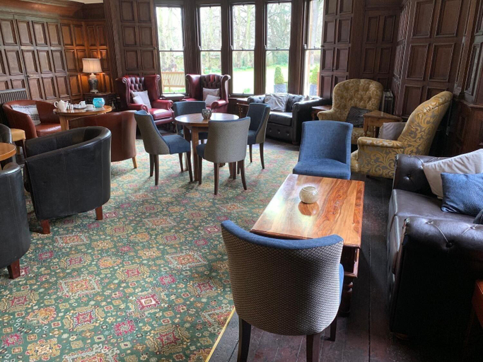 Public Area 3, The Old Lodge, North Yorkshire