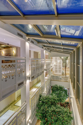 Public Area 3, Antmare Hotel, Çeşme