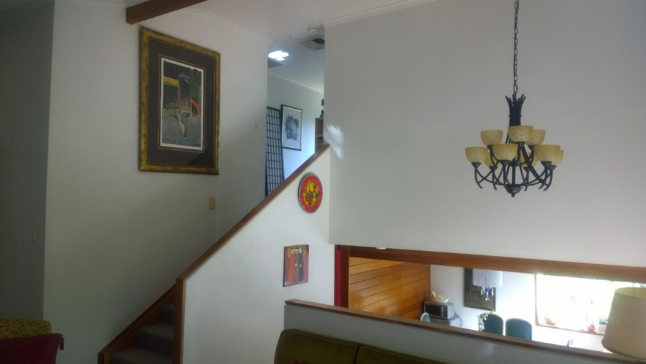 Public Area 3, Linley House, Sydney