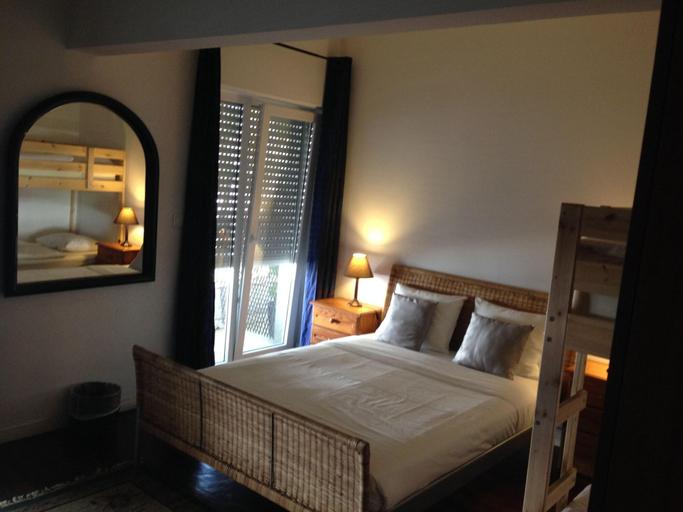 Others 5, Palm Guesthouse, Cascais