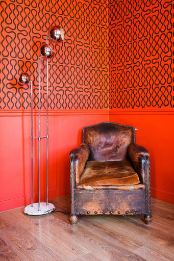 Bedroom 4, Casa Ortega Bed & Breakfast, Bouches-du-Rhône