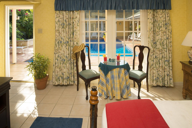 Public Area, Polkerris Bed & Breakfast