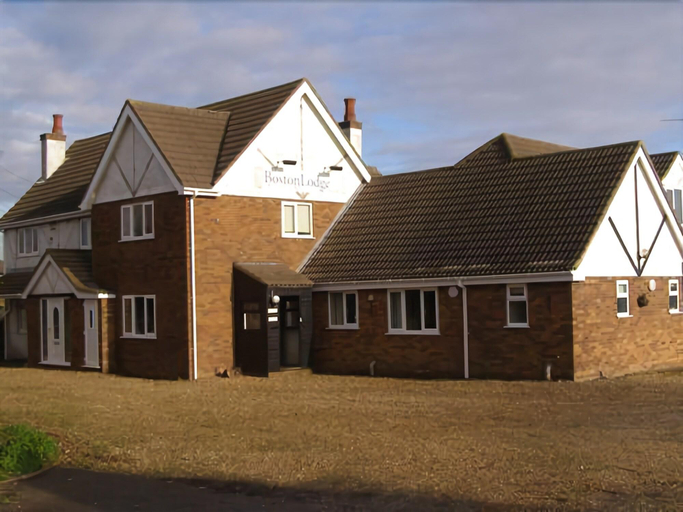 Exterior & Views 1, Boston Lodge, Lincolnshire