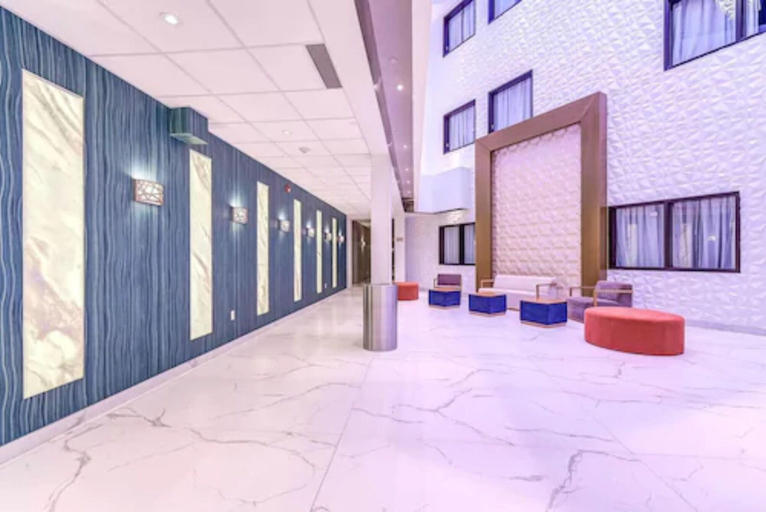 Public Area 2, EST Hotel, Toronto