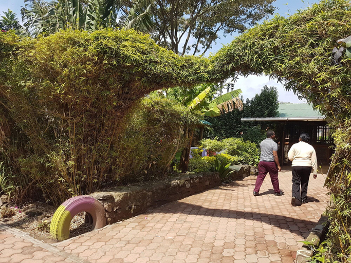 Exterior & Views 2, Kivu Resort - Hostel, Nakuru Town East