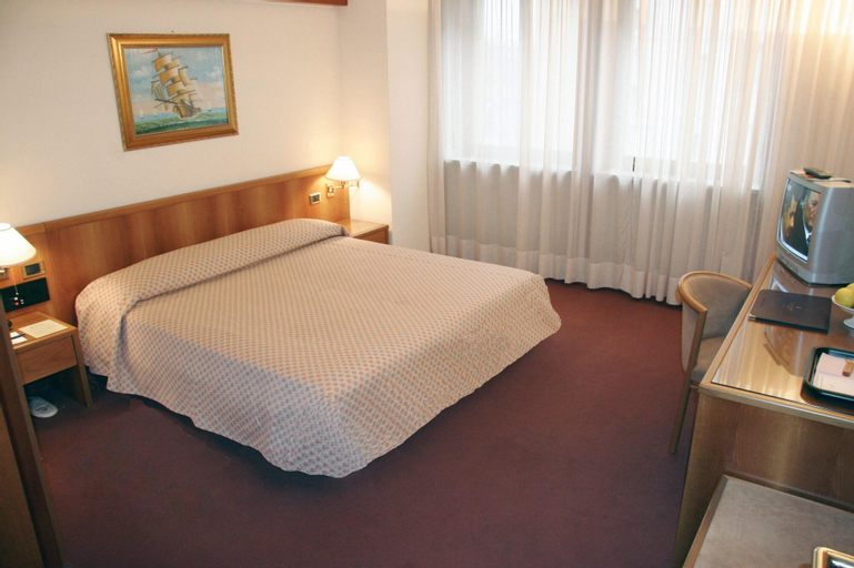 Hotel Villa Ottoboni, Pordenone