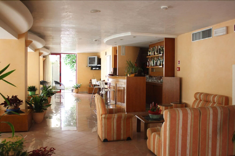 Public Area 2, Hotel Nobel, Rimini