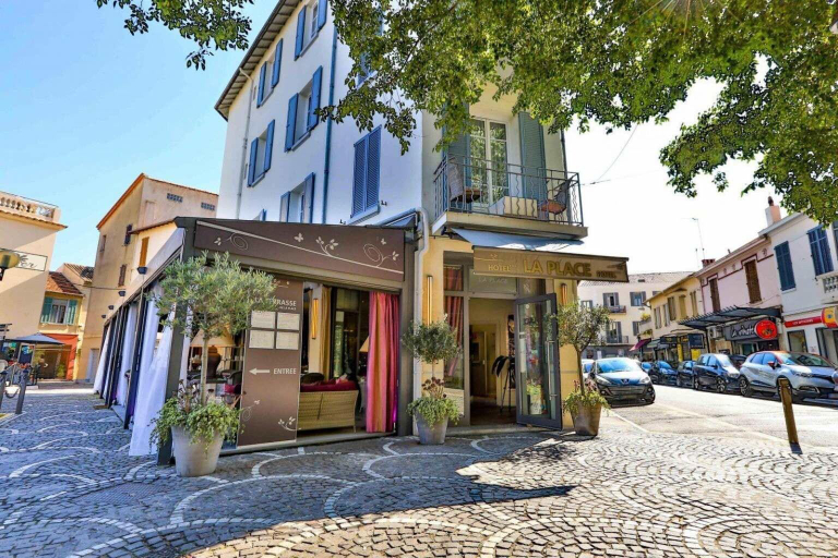 Exterior & Views 2, La Place, Alpes-Maritimes