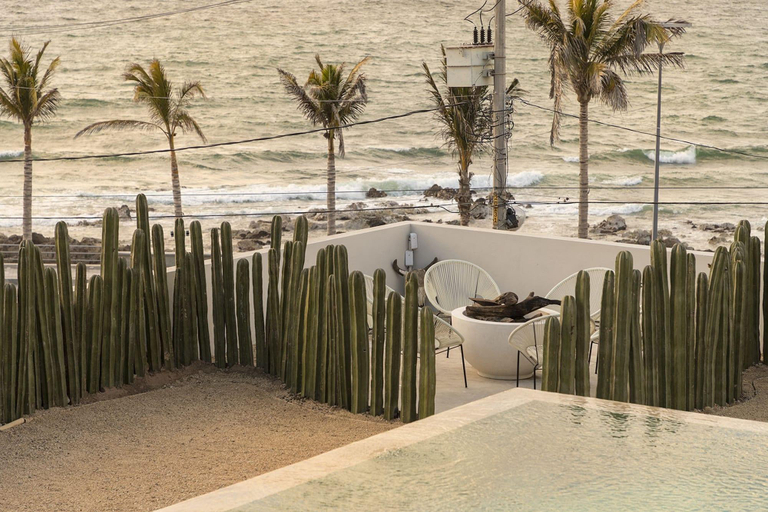 Food & Drinks 5, Hotel Boutique Casa Lulu, Mazatlán
