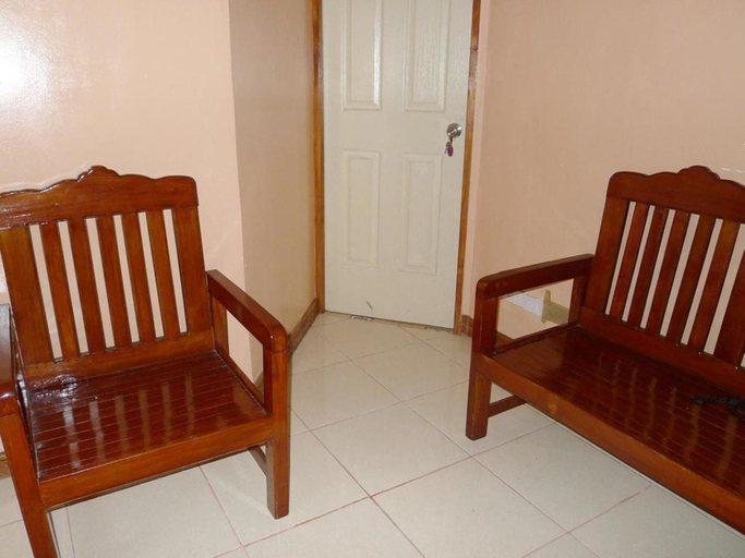Exterior & Views 5, Amos Digue Pension House, Puerto Princesa City