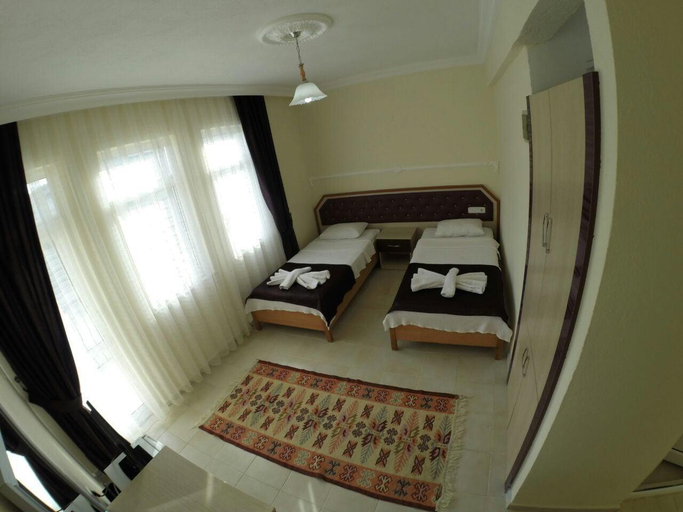 Bedroom 3, Our Place Hotel, Fethiye
