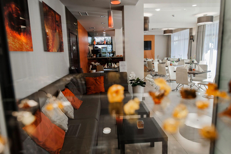 Food & Drinks 5, Hotel Emocja SPA, Koszalin