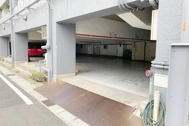 Exterior & Views 2, Hotel Sports Palko, Gifu