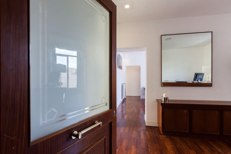 Bathroom 5, Casa 901, Roma