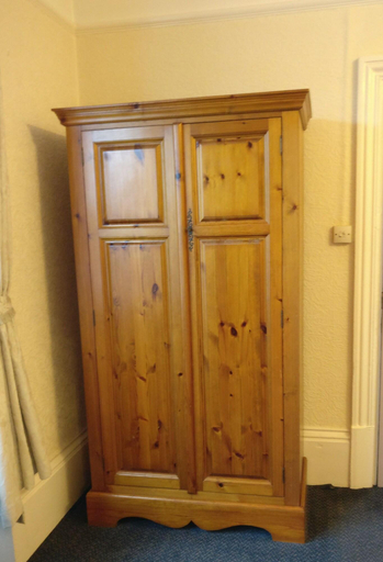 Public Area 3, Cosgrove Inn, North Lincolnshire