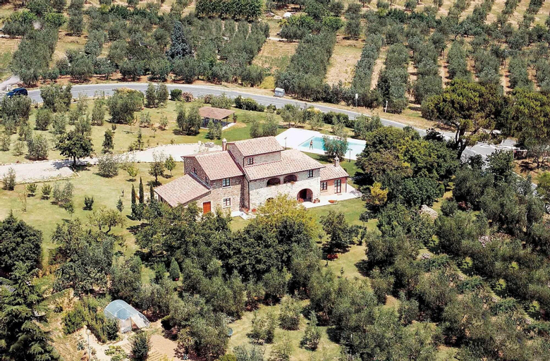 B&B Le Caselle, Arezzo