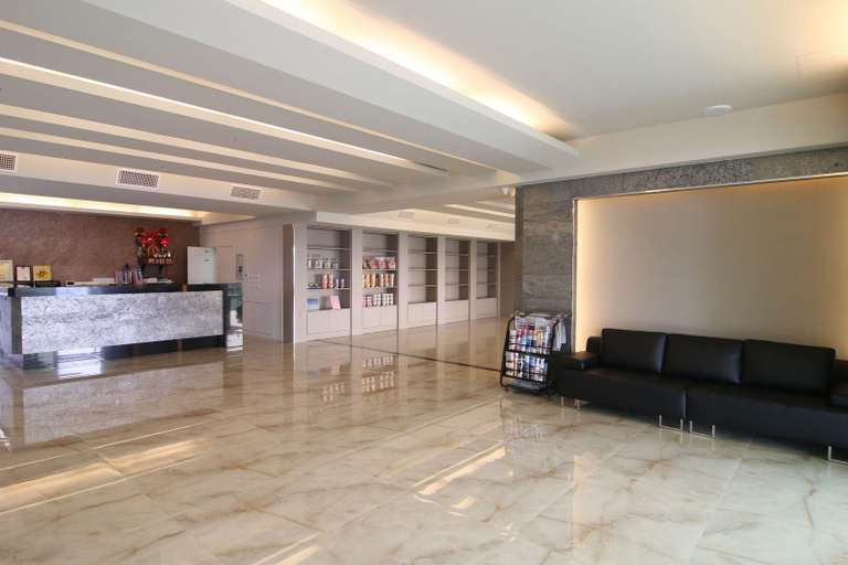 Public Area, Wusanto Huching Resort Hotel, Tainan