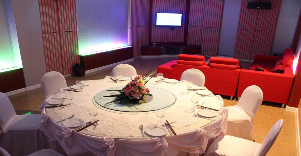 Food & Drinks 5, Daosavanh Resort & Spa, Khanthabouly