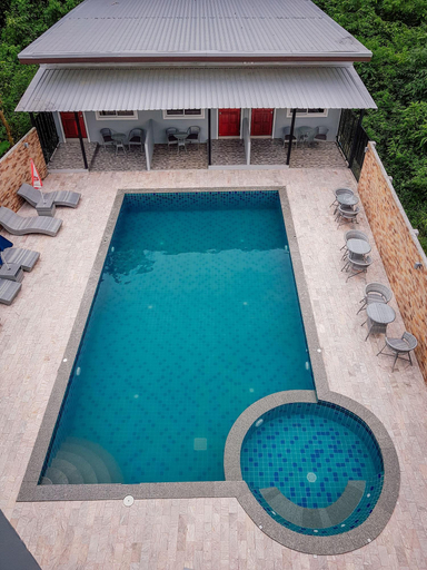 Sport & Beauty 5, The Lake House Ko Yo, Muang Songkhla