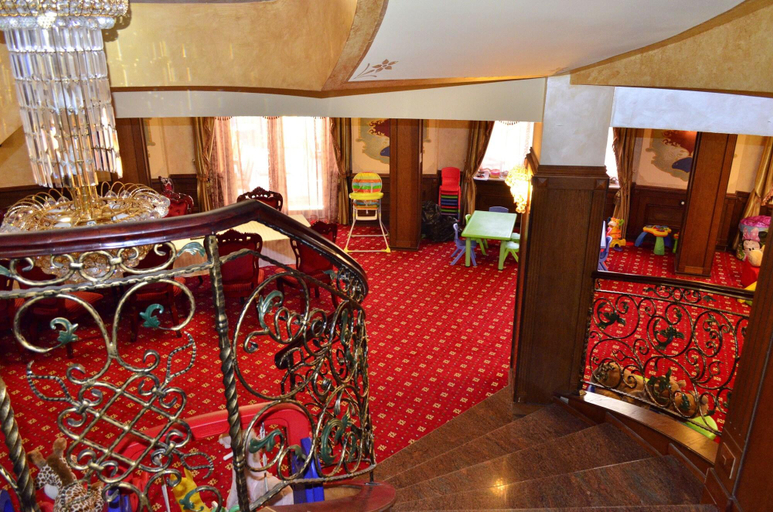 Public Area 4, Park Hotel Stara Zagora, Stara Zagora