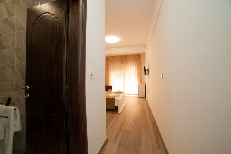 Public Area, Sole Mio - Hotel