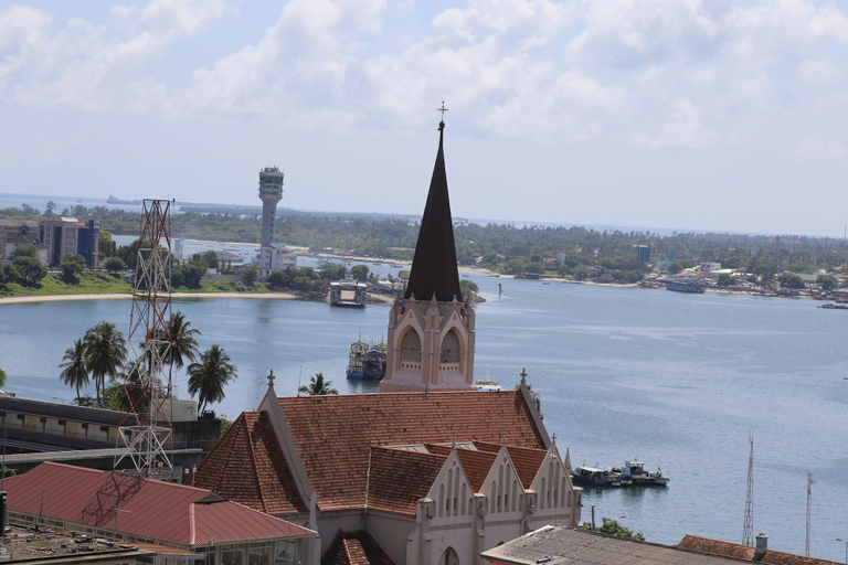 Exterior & Views 2, Rainbow Hotel, Ilala