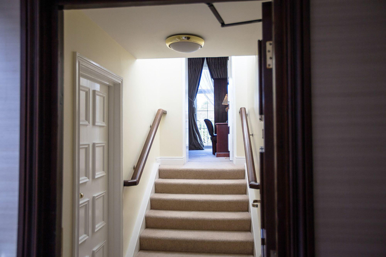 Public Area 2, Tullyglass House Hotel, Mid and East Antrim