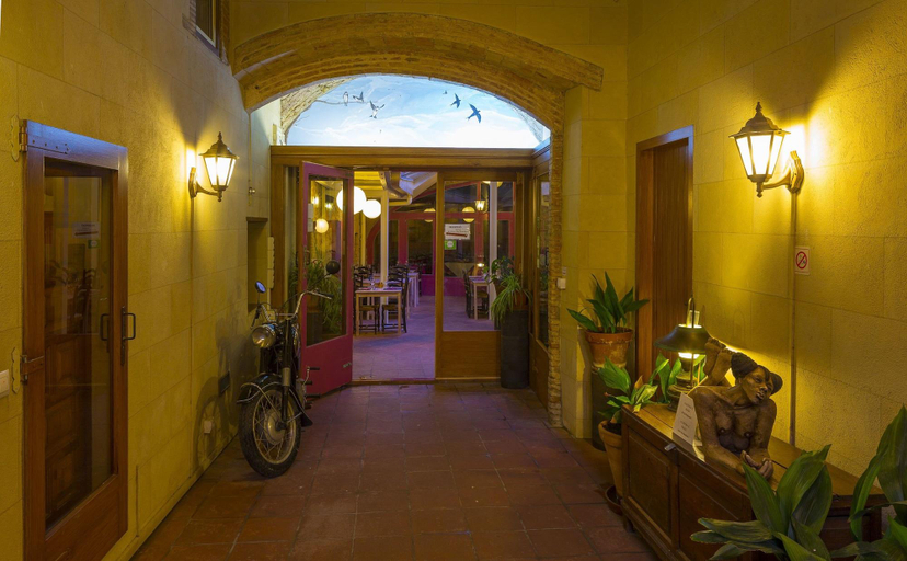 Public Area 3, El Cau del Papibou - Adults Only, Girona
