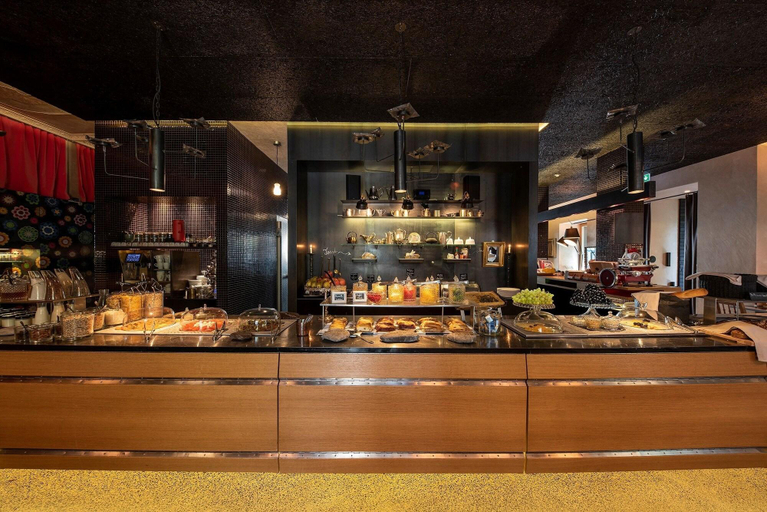 Food & Drinks 5, NALA individuellhotel, Innsbruck
