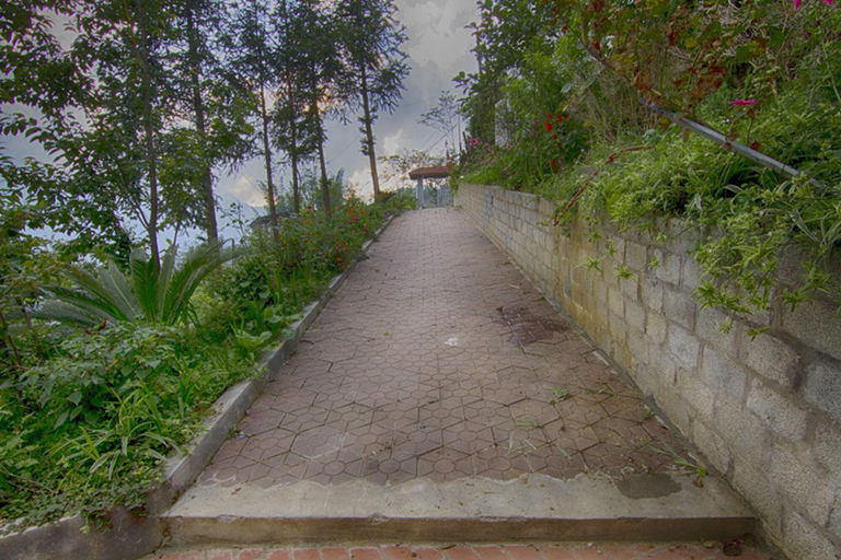 Public Area 2, Catcat Garden House, Sa Pa