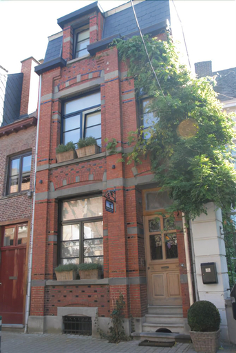 Exterior & Views, Hotel Hemelhuys, Limburg