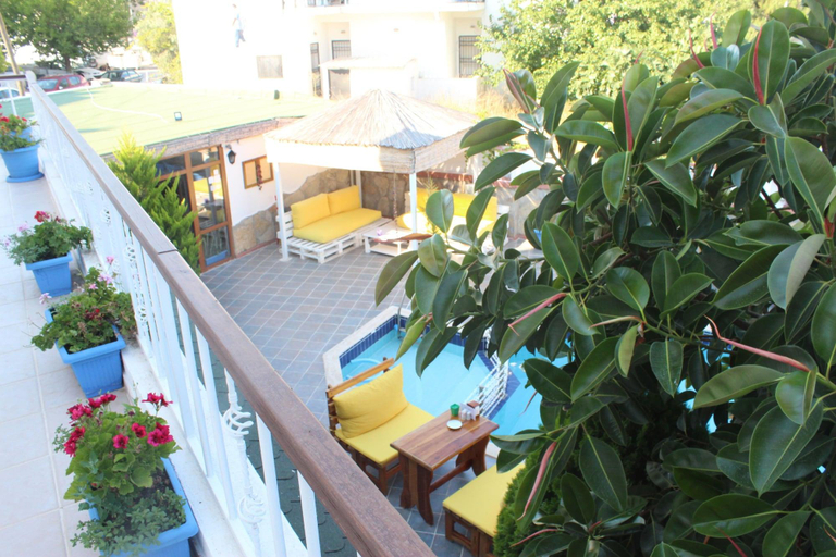Exterior & Views 2, Oya Boutique Hotel & Suites, Bodrum