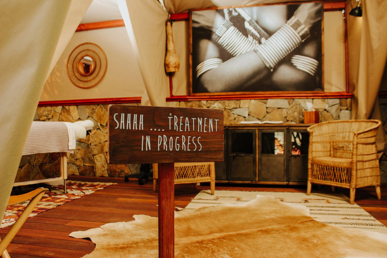 Public Area 4, Sparrows Lodge, Riverside