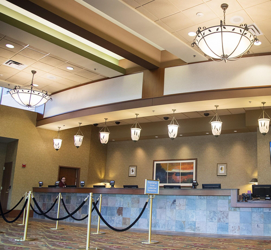 Public Area 3, Grand Hinckley Inn, Pine
