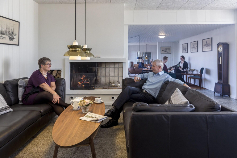Public Area 3, Filskov Kro, Billund