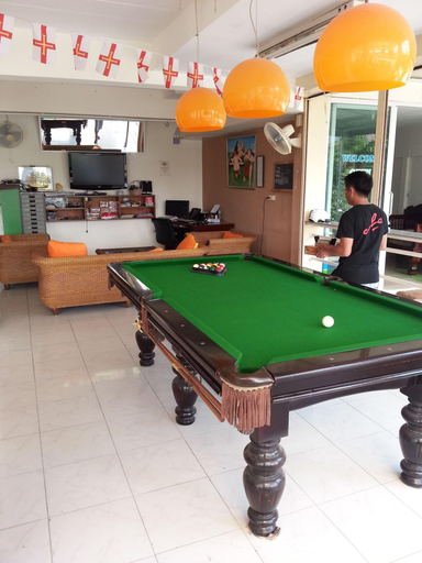 Public Area 2, The Donkey's Rest, Hua Hin
