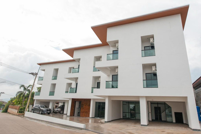 Exterior & Views 2, BedTel, Muang Chanthaburi