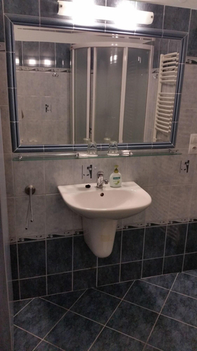 Bathroom 4, Penzión Zlatý Jeleň, Košice I