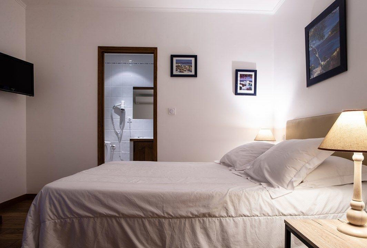 Bedroom 3, Kyrn Flor, Haute-Corse