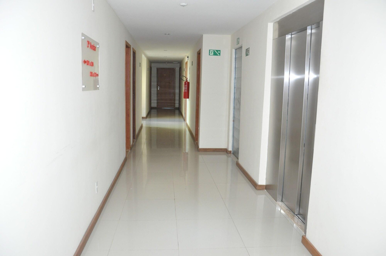 Public Area 2, Bonjour Hotel, Macaé