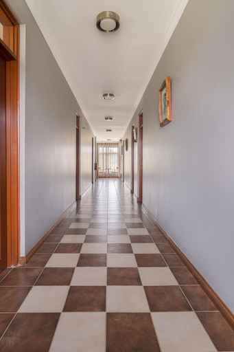 Public Area 2, The Lodge Tellamande, Arusha Urban