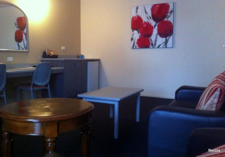 Public Area 5, Westland Hotel Motel, Whyalla