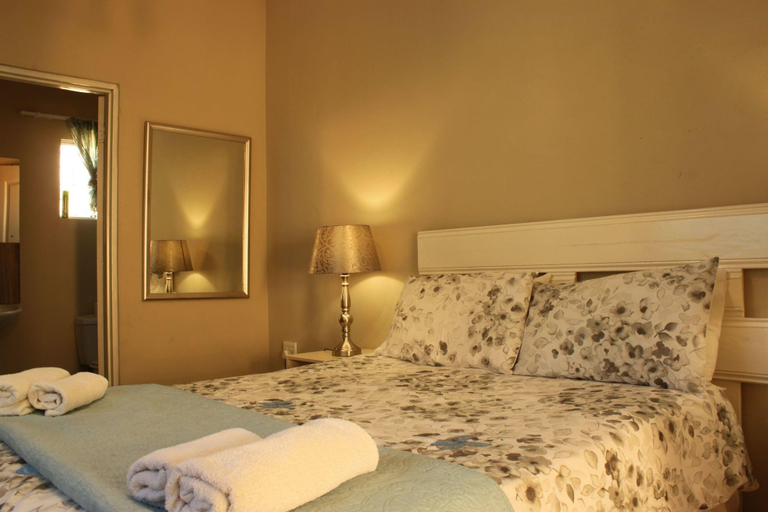 Bedroom 3, khaya4u, Umzinyathi