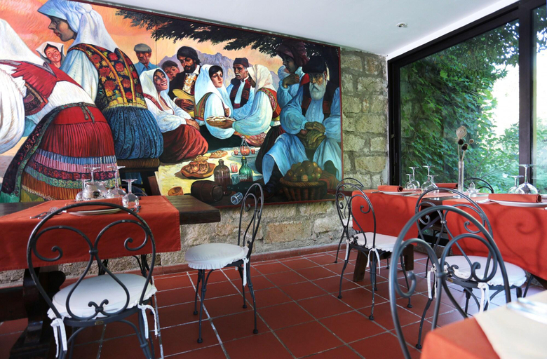 Food & Drinks 4, L'Agnata di De Andre Boutique Hotel, Olbia-Tempio