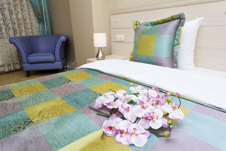 Bedroom 3, Classes Boutique Hotel, Tuzla