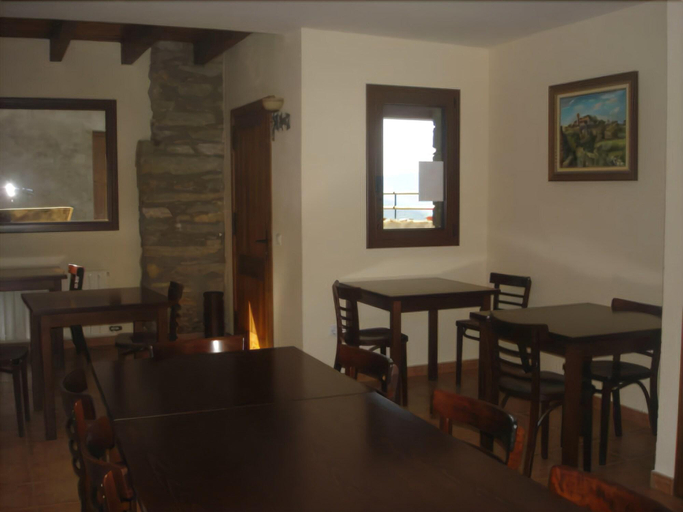 Public Area 2, L'Era De Cal Bastida - Guest House, Lleida